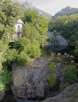 Caroux-Gorges