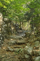 Caroux-Gorges