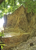 Caroux-Gorges