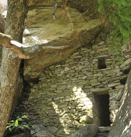 Caroux-Gorges