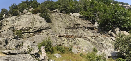 Caroux-Gorges