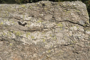 Caroux-Gorges