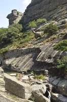 Caroux-Gorges