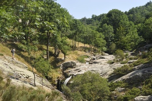 Caroux-Gorges