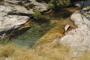 Caroux-Gorges
