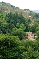Caroux-Gorges