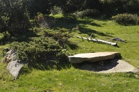 Etangs des Esquits