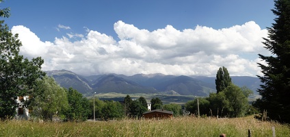 Font romeu 2