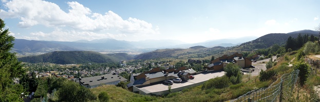 Font romeu 3