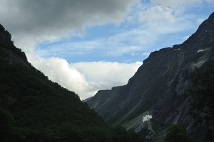 Alesund a Otta