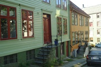 Norvege