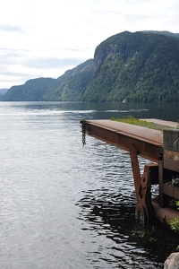 Bergen a Gairenger