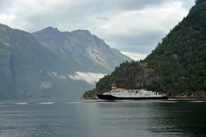 Gairengerfjord