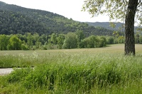 Nant en Aveyron