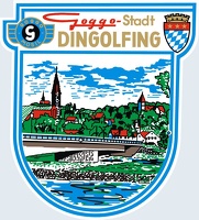 logo Dingolfing