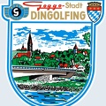 logo Dingolfing