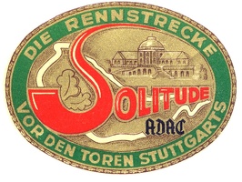 logo Solitude