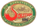 logo Solitude