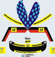 logo casque