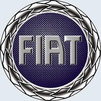 logo fiat