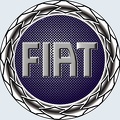 logo fiat