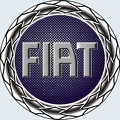 logo fiat