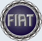 logo fiat