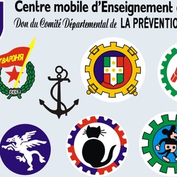 Decalcomanies Interdecal