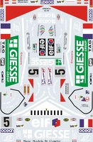 1571 FERRARI 333SP GIESSE MARLBORO