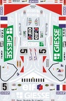 1571 FERRARI 333SP GIESSE MARLBORO