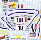 1646 333SP MICHEL FERTE