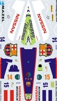 1931-3 Super Nissan-FCB 14 et 15
