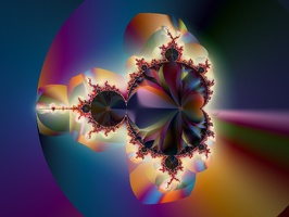 Pastel from the Inside