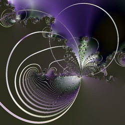 Fractals captures