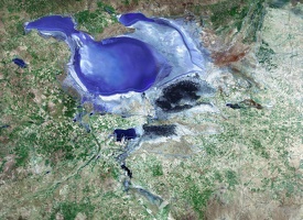 Lac tuz Golu 1.retouche