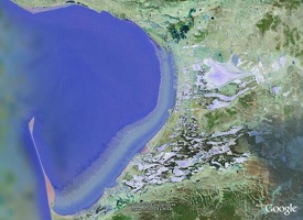 terre de feu