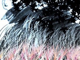 Brushster bricolage forestier