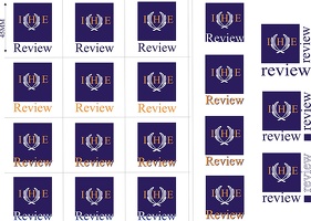 logo IHE Review