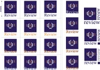 logo IHE Review