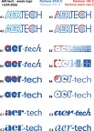 planche logos debut