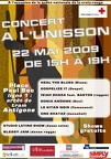 affiche 6 4