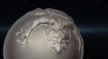 alien boule.3