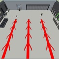 scene StarWars Hangar