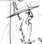 Strip detail 2 tete