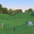 scene 3D 2
