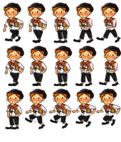 spritesheet