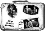 petite valise 150 abimee