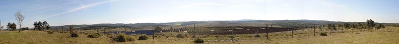 Lozere vue ouest matin finale