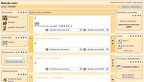 Theme Moodle 3 Cours apercus
