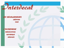 Interdecal 3